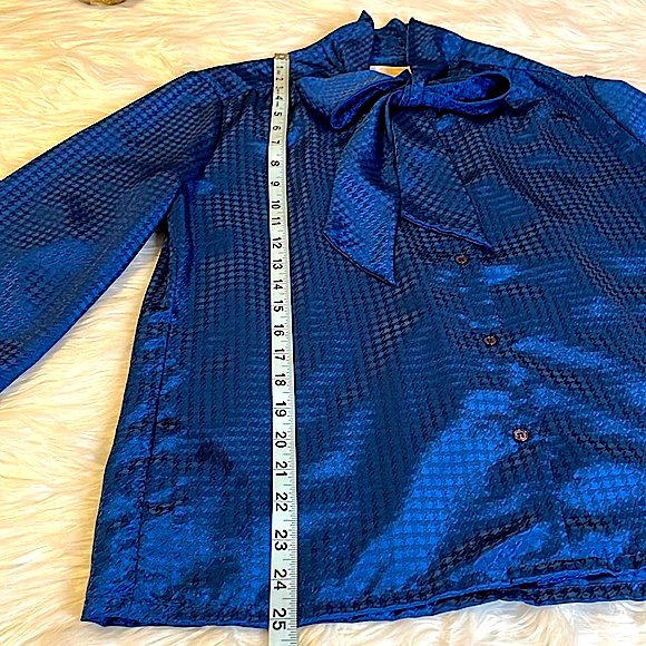 Vintage COUNTRY SOPHISTICATE by PENDLETON - Picture 9 of 11